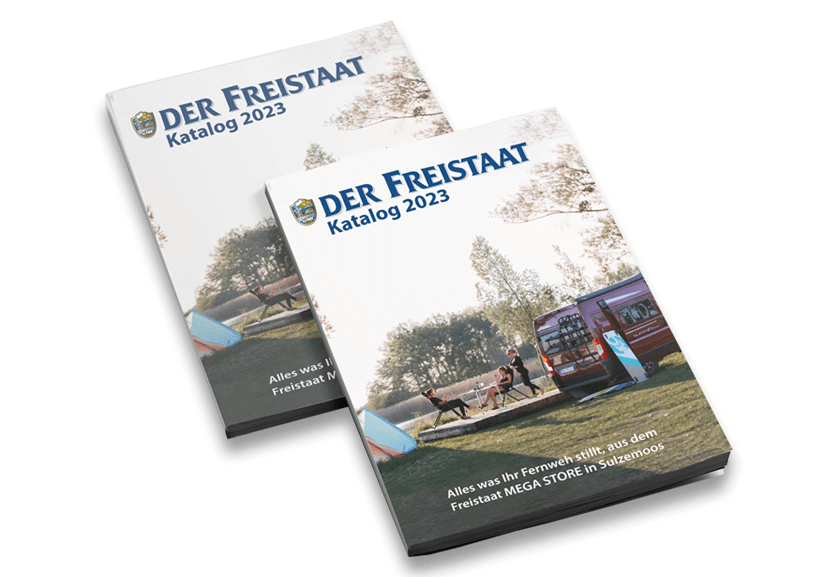 Katalog bestellen