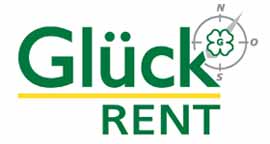 Glück Rent: Wohnmobile und Wohnwagen mieten