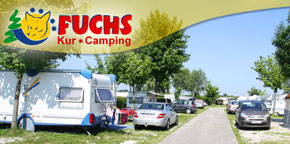 Fuchs Kur Camping