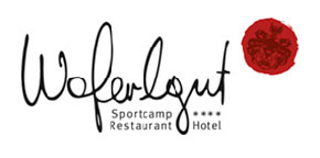 Woferlgut Sportcamp, Restaurant und Hotel