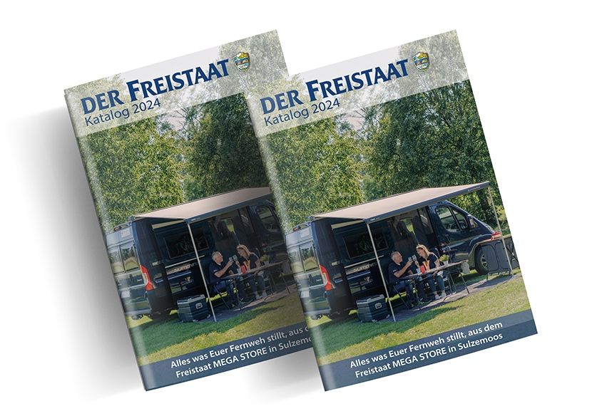 DerFreistaat Katalog 2024