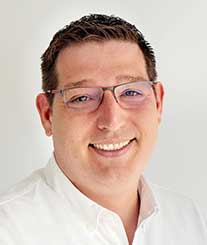 David Kutscher